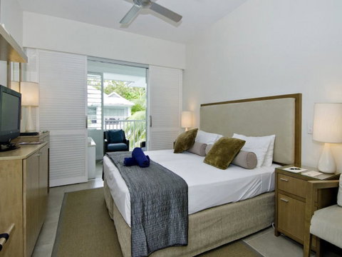Beach Club Port Douglas Luxury Apartments - Surfers Gold Coast 4