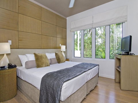 Beach Club Port Douglas Luxury Apartments - Surfers Gold Coast 10