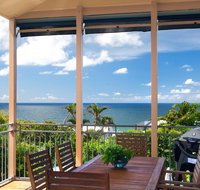 Jolly Roger's Beach House - Surfers Gold Coast