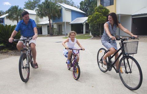 Ivory Palms Resort Noosa - Surfers Gold Coast 10