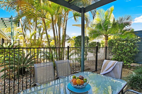Ivory Palms Resort Noosa - Surfers Gold Coast 31