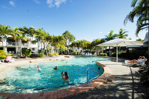 Ivory Palms Resort Noosa - Surfers Gold Coast 3