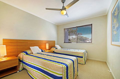 Ivory Palms Resort Noosa - Surfers Gold Coast 26