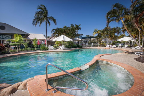 Ivory Palms Resort Noosa - Surfers Gold Coast 2