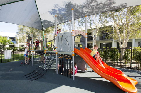 Ivory Palms Resort Noosa - Surfers Gold Coast 9