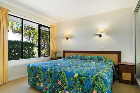 Ivory Palms Resort Noosa - Surfers Gold Coast 39