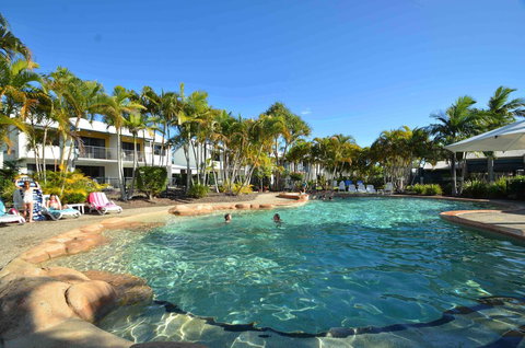 Ivory Palms Resort Noosa - Surfers Gold Coast 15