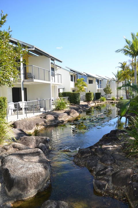 Ivory Palms Resort Noosa - Surfers Gold Coast 20