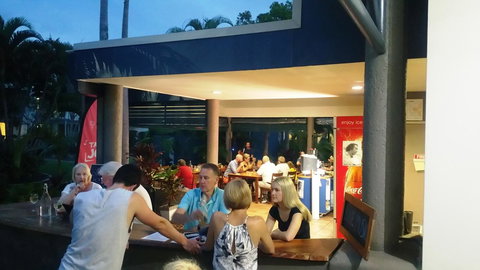 Ivory Palms Resort Noosa - Surfers Gold Coast 6