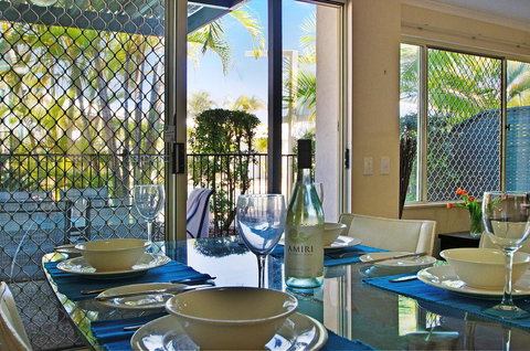Ivory Palms Resort Noosa - Surfers Gold Coast 40