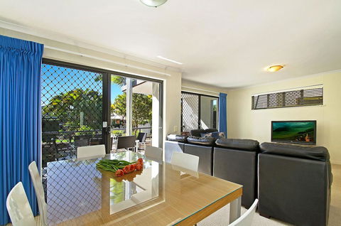 Ivory Palms Resort Noosa - Surfers Gold Coast 14