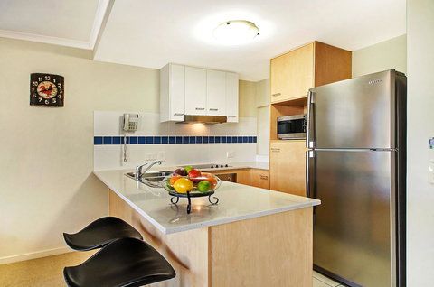 Ivory Palms Resort Noosa - Surfers Gold Coast 33