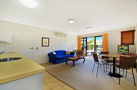 Ivory Palms Resort Noosa - Surfers Gold Coast 38