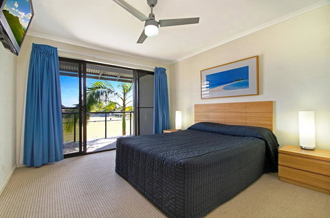 Ivory Palms Resort Noosa - Surfers Gold Coast 19