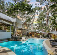 Paradise On The Beach Resort - Surfers Gold Coast