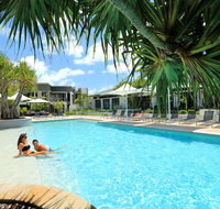 RACV Noosa Resort - Surfers Gold Coast