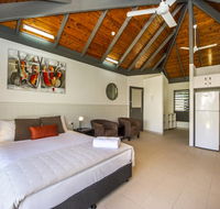 Island Leisure Resort - Surfers Gold Coast