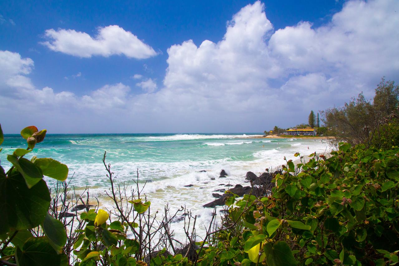 Coolangatta QLD Surfers Gold Coast
