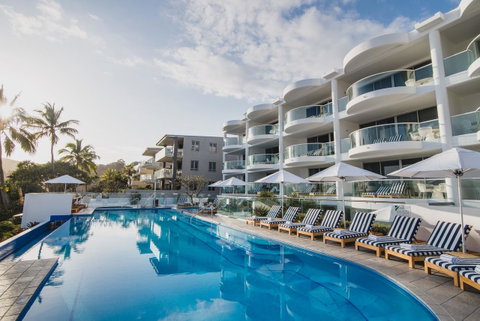 Tingirana Noosa - Surfers Gold Coast 4