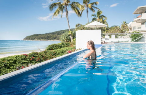 Tingirana Noosa - Surfers Gold Coast 0