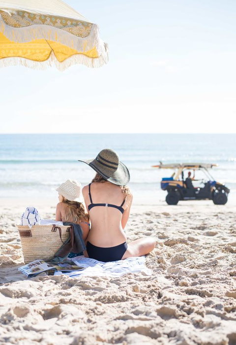 Tingirana Noosa - Surfers Gold Coast 5