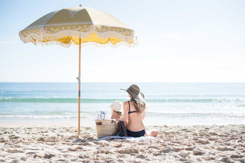 Tingirana Noosa - Surfers Gold Coast 2