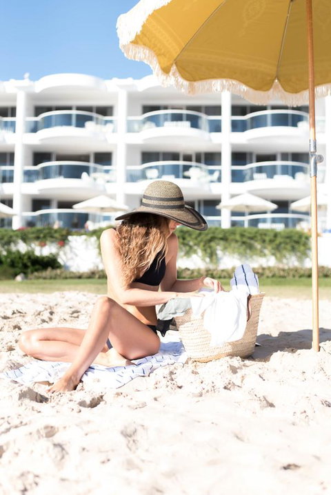 Tingirana Noosa - Surfers Gold Coast 38