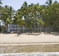 Agincourt Beachfront Apartments - Surfers Gold Coast