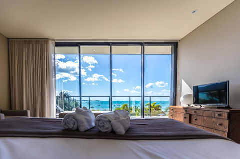 Mirage Whitsundays - Surfers Gold Coast 27