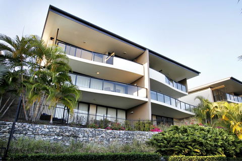 Mirage Whitsundays - Surfers Gold Coast 29
