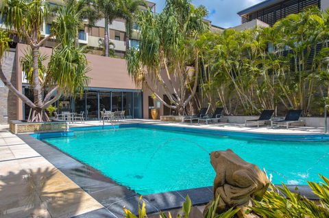 Mirage Whitsundays - Surfers Gold Coast 39