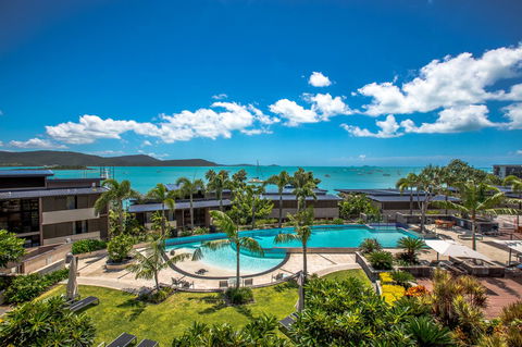 Mirage Whitsundays - Surfers Gold Coast 9
