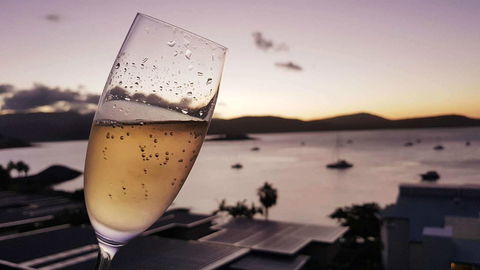 Mirage Whitsundays - Surfers Gold Coast 26