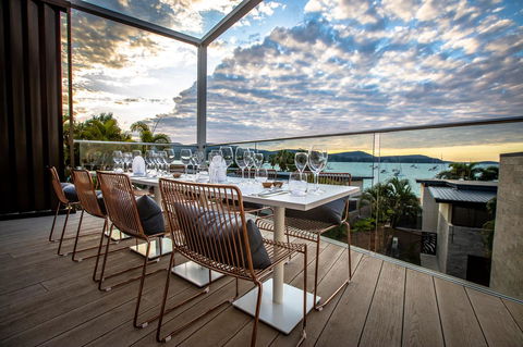 Mirage Whitsundays - Surfers Gold Coast 7
