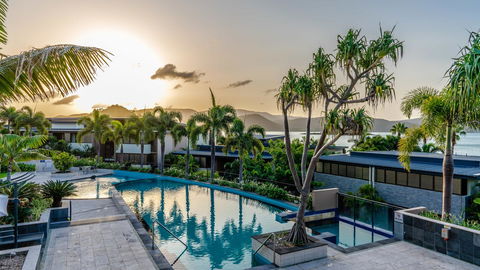 Mirage Whitsundays - Surfers Gold Coast 11