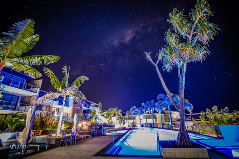 Mirage Whitsundays - Surfers Gold Coast 10