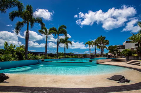 Mirage Whitsundays - Surfers Gold Coast 31