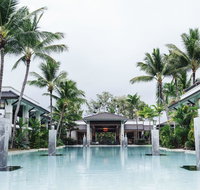 Pullman Port Douglas Sea Temple Resort and Spa - Surfers Gold Coast