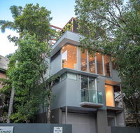 The Hastings Beach Houses - Surfers Gold Coast