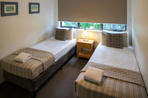 Noosa Shores Resort - Surfers Gold Coast 3
