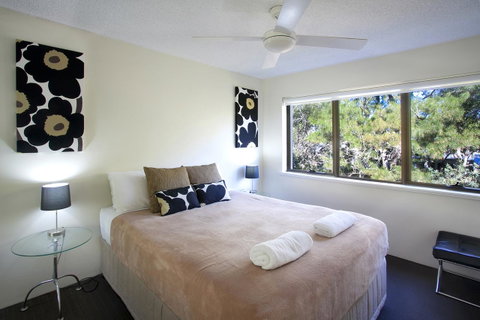 Noosa Shores Resort - Surfers Gold Coast 28