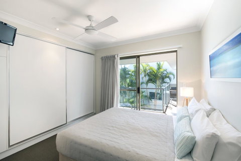 Noosa Shores Resort - Surfers Gold Coast 19