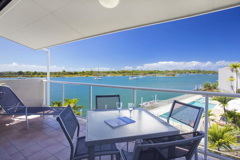 Noosa Shores Resort - Surfers Gold Coast 27