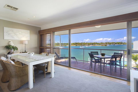 Noosa Shores Resort - Surfers Gold Coast 22