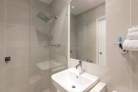 Noosa Shores Resort - Surfers Gold Coast 18