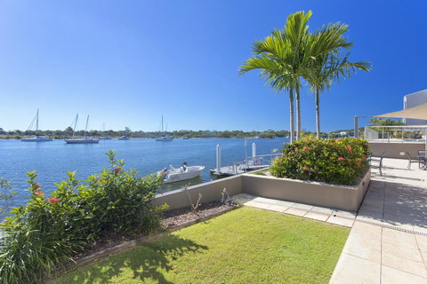 Noosa Shores Resort - Surfers Gold Coast 37