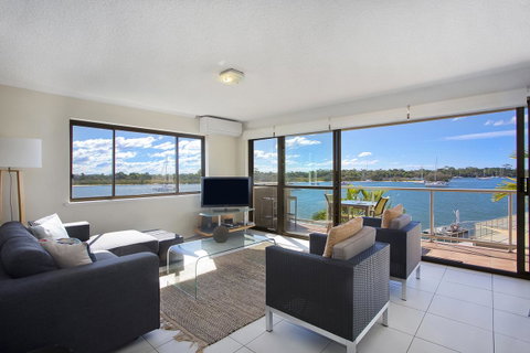 Noosa Shores Resort - Surfers Gold Coast 9