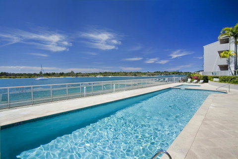 Noosa Shores Resort - Surfers Gold Coast 30