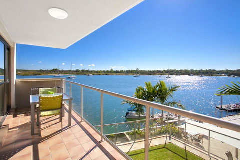Noosa Shores Resort - Surfers Gold Coast 29