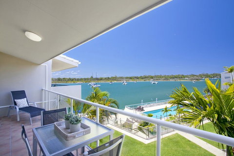 Noosa Shores Resort - Surfers Gold Coast 2